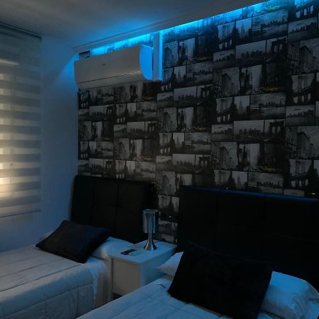 Central Salamanca Apartment Dış mekan fotoğraf