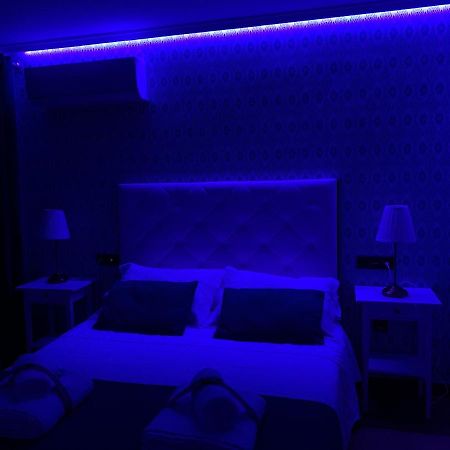 Central Salamanca Apartment Dış mekan fotoğraf