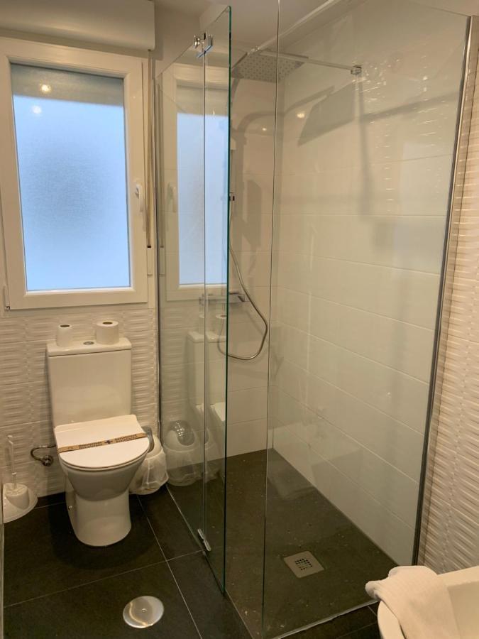 Central Salamanca Apartment Dış mekan fotoğraf