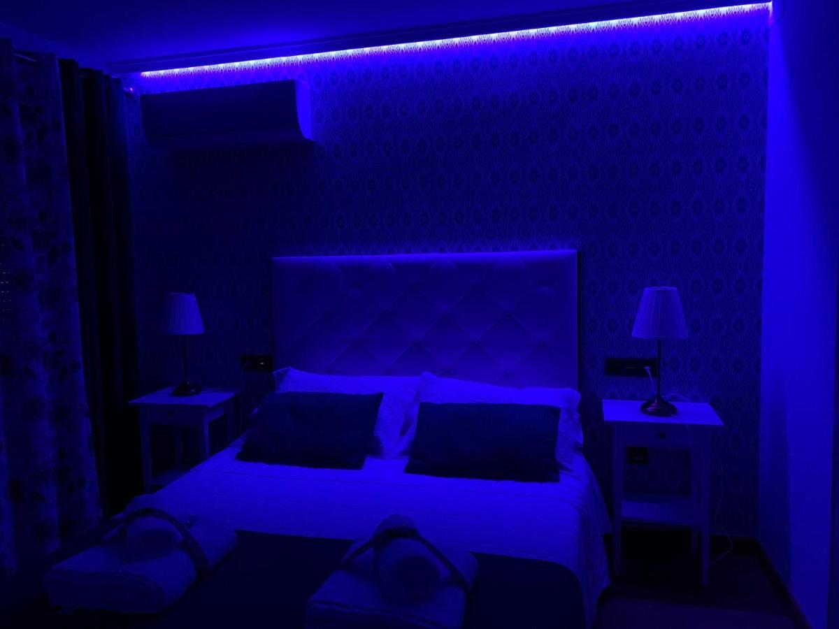 Central Salamanca Apartment Dış mekan fotoğraf