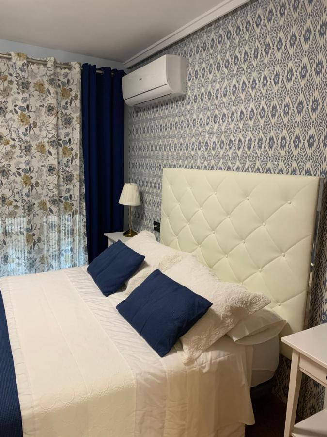Central Salamanca Apartment Dış mekan fotoğraf