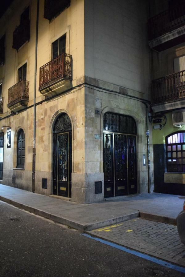 Central Salamanca Apartment Dış mekan fotoğraf